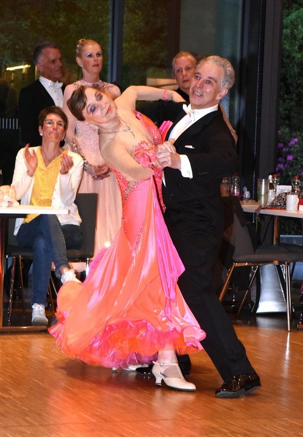 Leistungsstarke 66 - Bad Bevensen