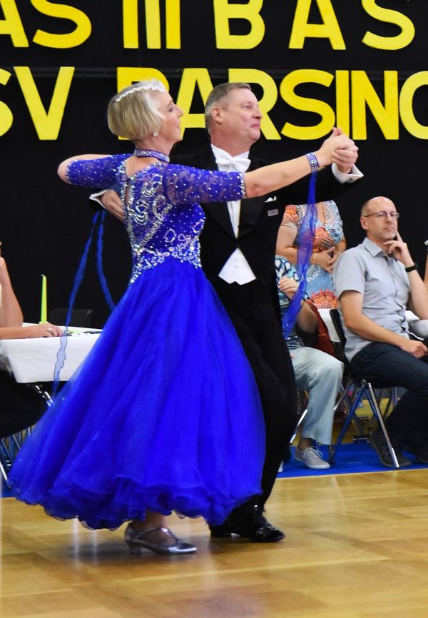 16.09.2023: LM Masters III B Standard Lauenau