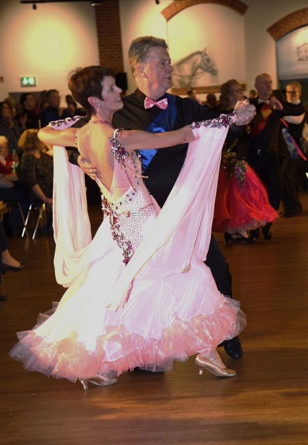 Niedersachsenpokal 2024 - Team Blau