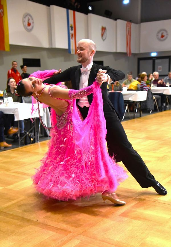 2.3.2024 GLM Masters II B Barsinghausen