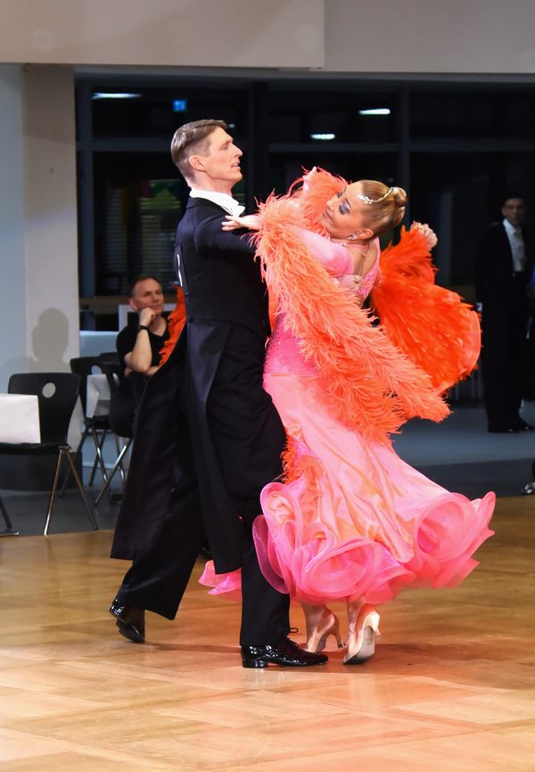 2.3.2024 GLM Masters II S Barsinghausen - Semifinale und Finale