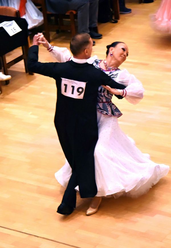 31.3.2024 Leistungsstarke 70 in Holm - Vorrunden