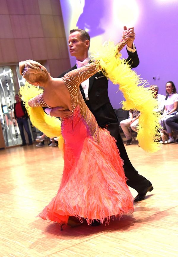 19.5.2024 Gold Cup in Bad Bevensen - Semifinale und Finale