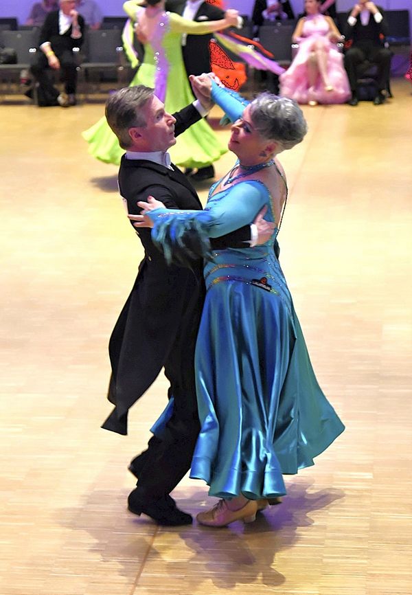 20.5.2024 Diamond Cup in Bad Bevensen - Vorrunden