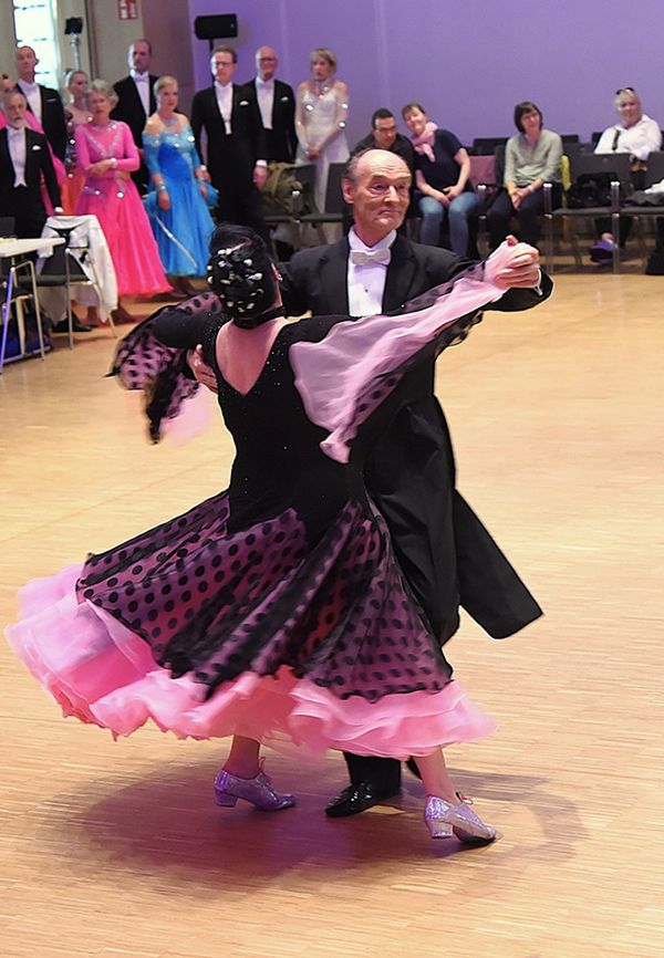 20.5.2024 Diamond Cup in Bad Bevensen - Vorrunden