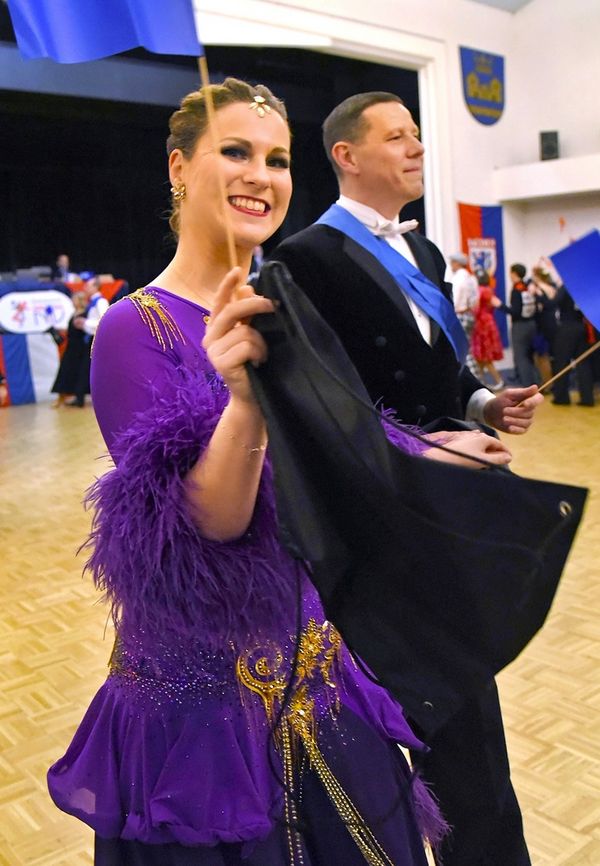 Niedersachsenpokal 2025 - Gäste, Shows, Ehrungen