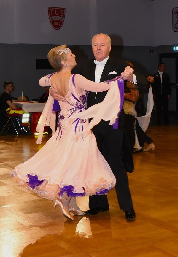 1.3.2026 GLM Sen IV B Std in Barsinghausen