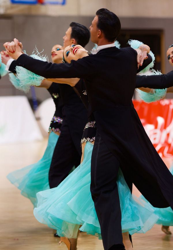 1. Bundesliga Standardformationen in Göttingen