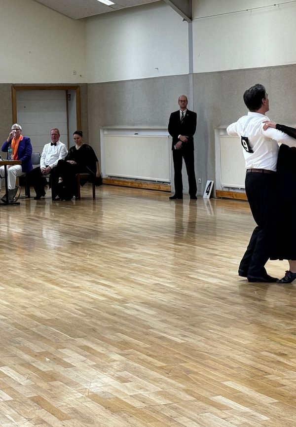 18.11.2023 - Niedersächsische Breitensportserie Finale Wunstorf