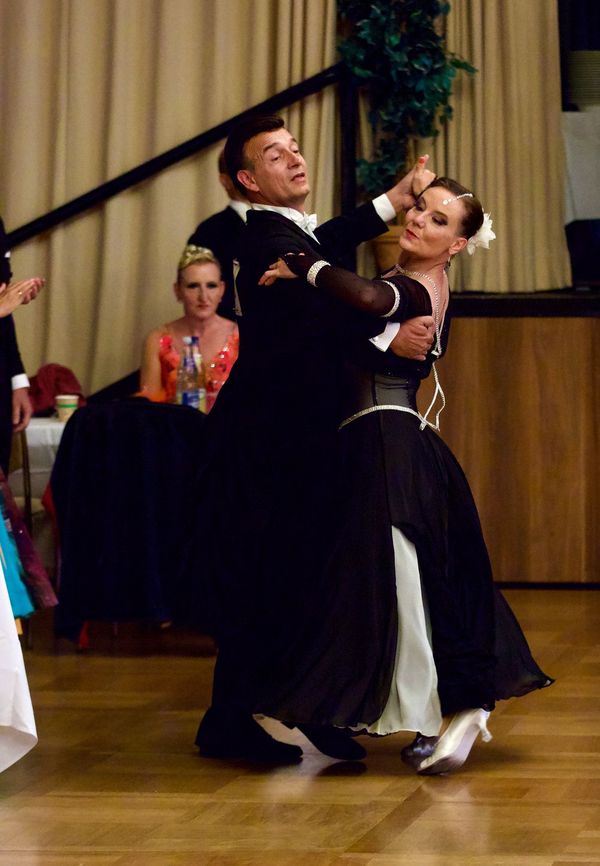 Goldene 55 in Braunlage von Peter Gerhard Krüger