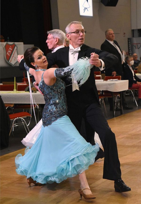 17.09.2022 LM Sen III A Standard Barsinghausen