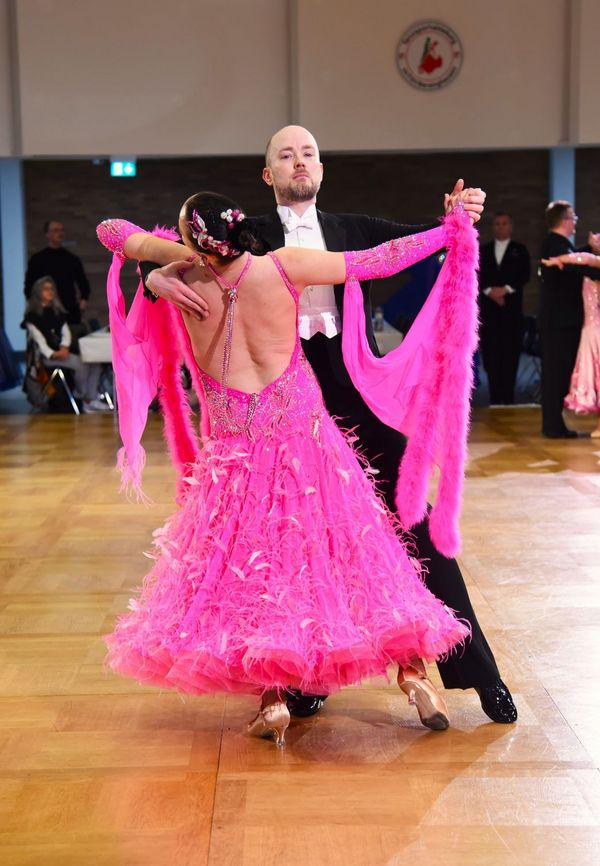 2.3.2024 GLM Masters II B Barsinghausen