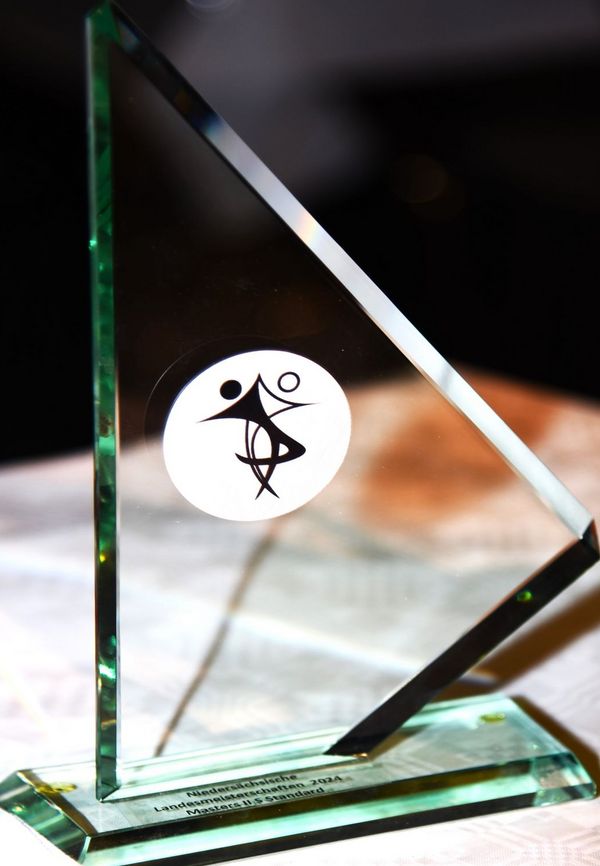 2.3.2024 GLM Masters II S Barsinghausen - Vorrunde