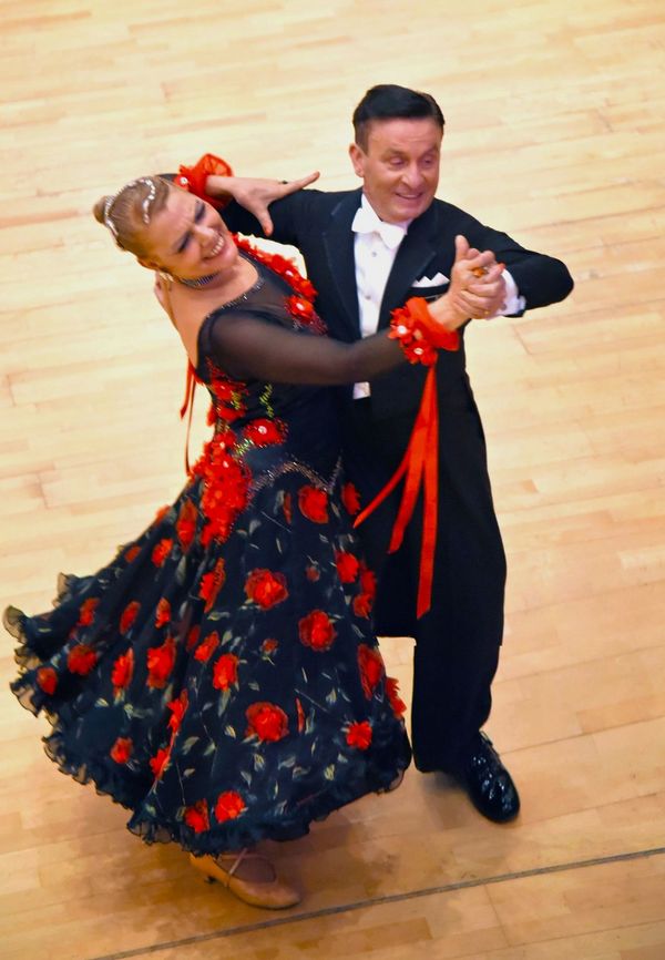 31.3.2024 Leistungsstarke 70 in Holm - Vorrunden