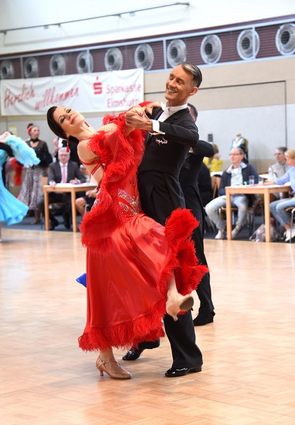 15.9.2024 GLM Masters III S in Elmshorn - Semifinale und Finale