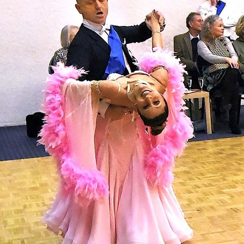 Niedersachsenpokal 2025 - Team Blau