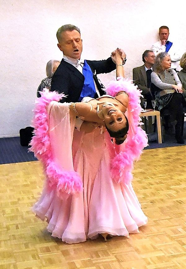 Niedersachsenpokal 2025 - Team Blau