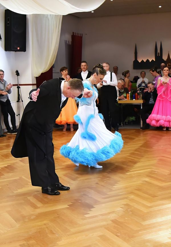 21.2.2025 GLM Masters IV A Standard in Lübeck