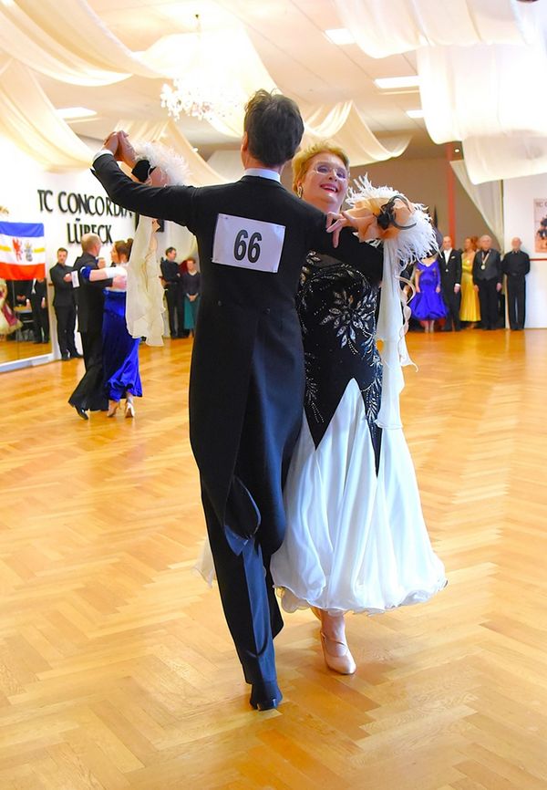 21.2.2025 GLM Masters IV B Standard in Lübeck