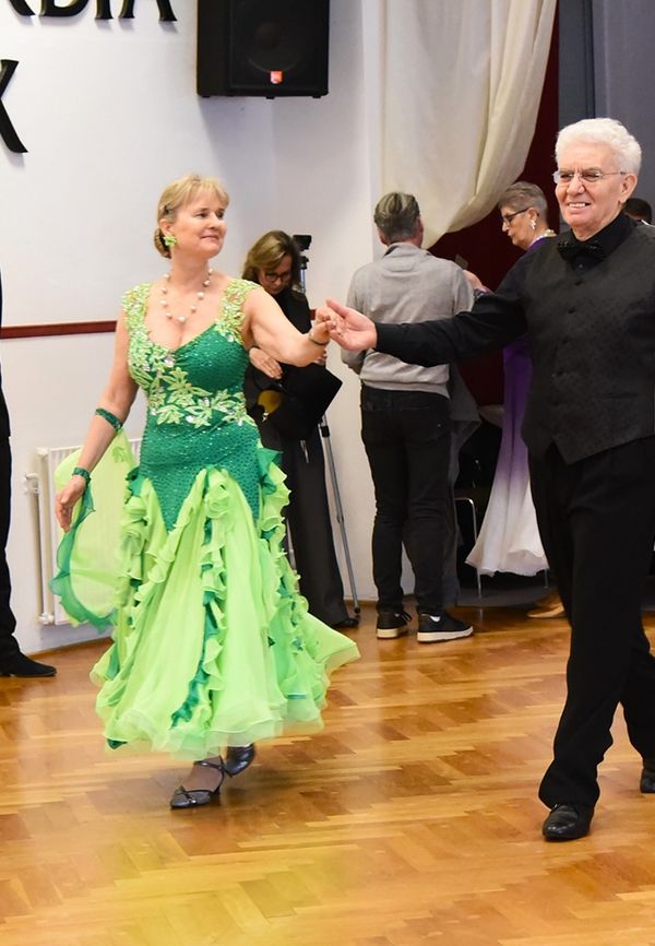 21.2.2025 GLM Masters IV C+D Standard in Lübeck