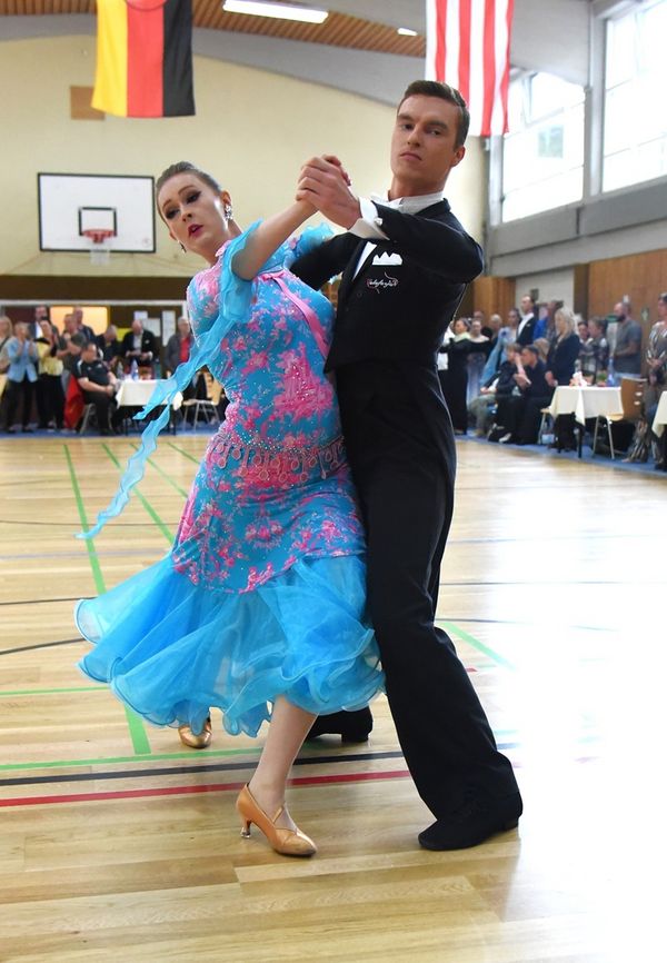 13.9.2025 GLM Nord Hauptgruppe II A Standard in Oldenburg