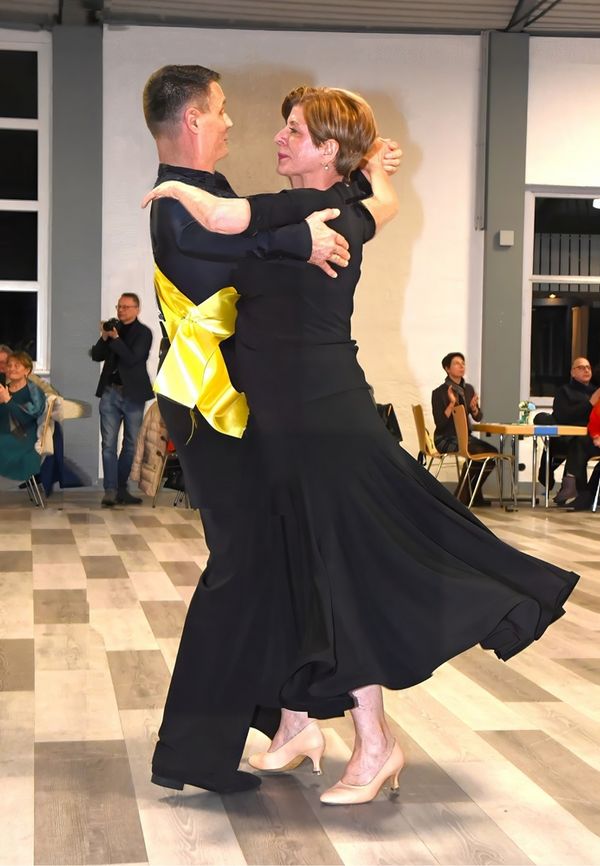 Niedersachsenpokal 2026 - Team Gelb