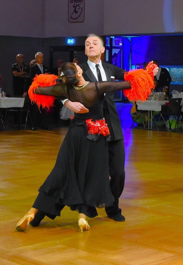 1.3.2026 GLM Sen IV S Std in Barsinghausen - Zwischenrunde und Finale