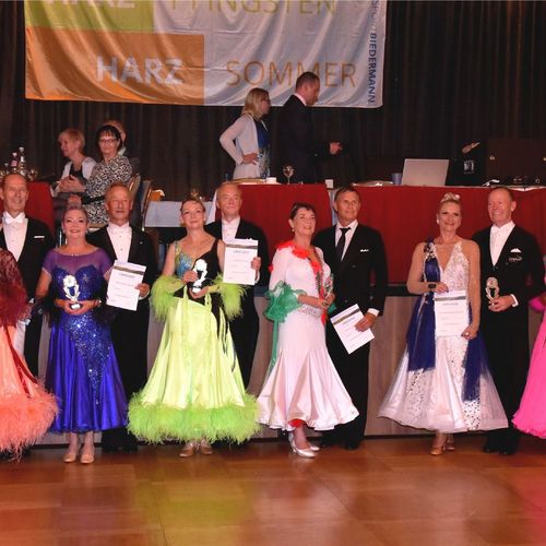 Leistungsstarke 66 in Braunlage von Marcel Erné