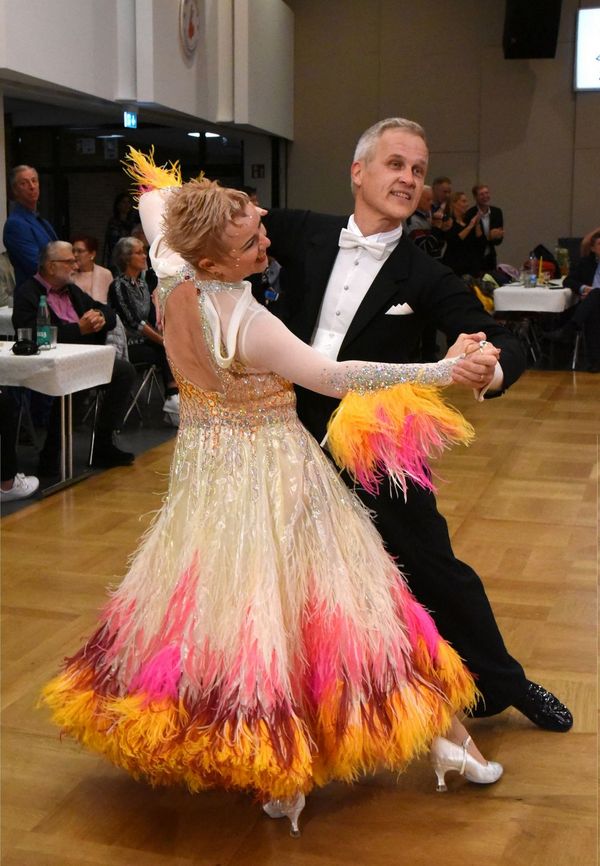 17.09.2022 LM Sen III S Standard Barsinghausen