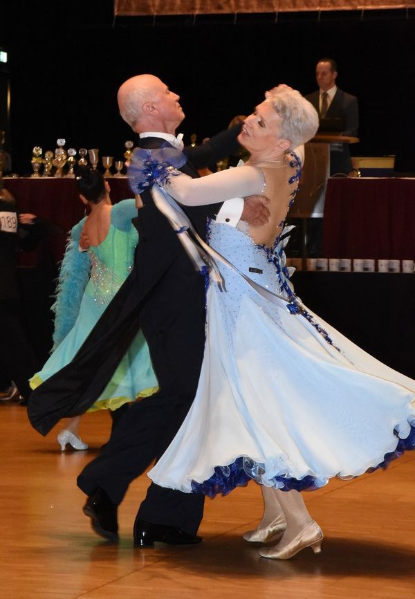 Leistungsstarke 66 - Bad Bevensen