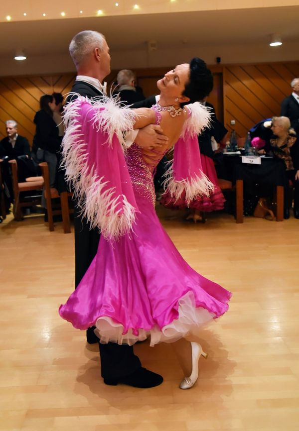 30.3.2024 Goldene 60 in Holm - Zwischenrunde, Semifinale und Finale