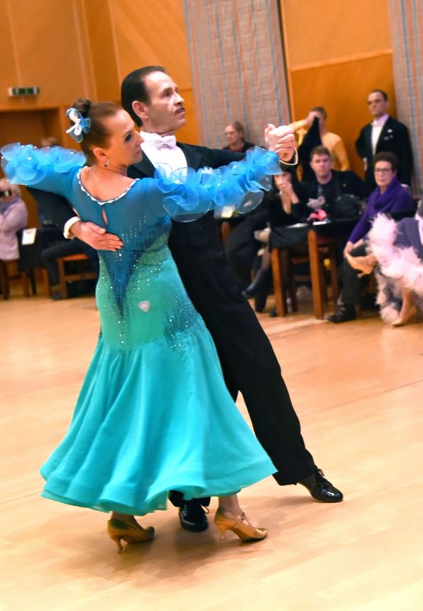 30.3.2024 Goldene 60 in Holm - Zwischenrunde, Semifinale und Finale