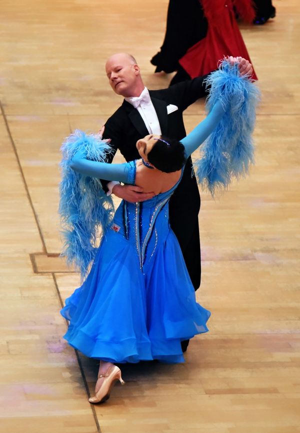 30.3.2024 Goldene 60 in Holm - Zwischenrunde, Semifinale und Finale