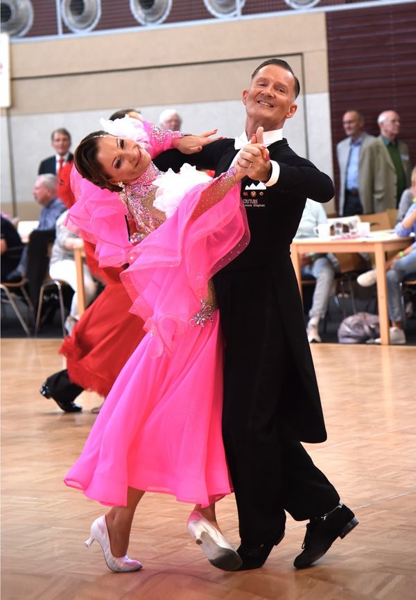 15.9.2024 GLM Masters III S in Elmshorn - Semifinale und Finale