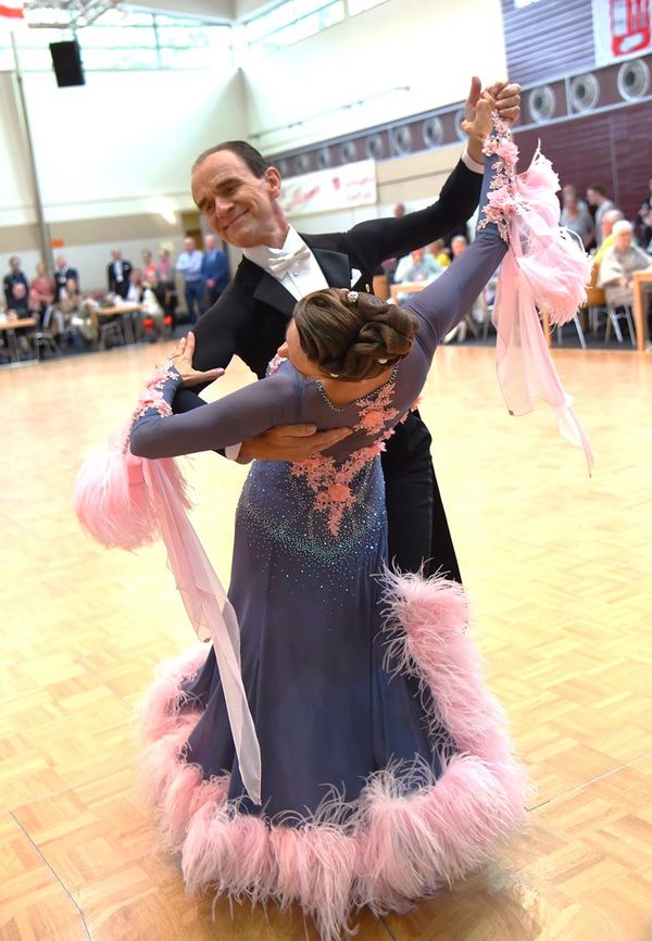 15.9.2024 GLM Masters III S in Elmshorn - Semifinale und Finale