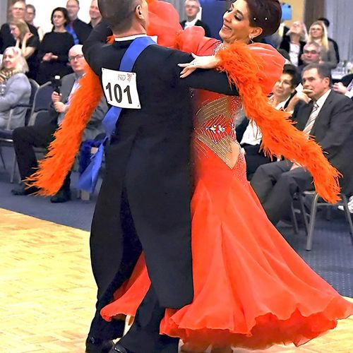 Niedersachsenpokal 2025 - Team Blau