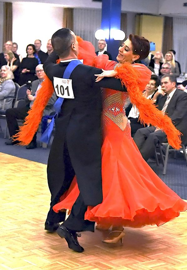 Niedersachsenpokal 2025 - Team Blau