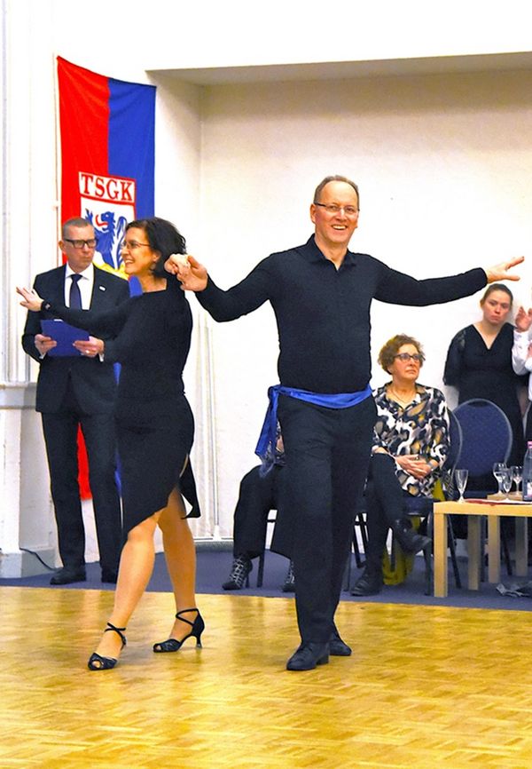 Niedersachsenpokal 2025 - Team Blau