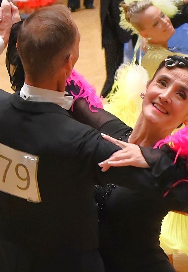 7.6.2025 Gold Cup Bad Bevensen - Vorrunde