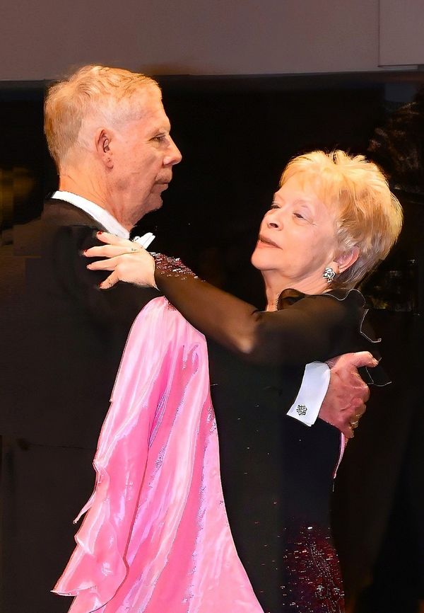 1.3.2026 GLM Sen IV A Std in Barsinghausen - Paarporträts und Vorrunde