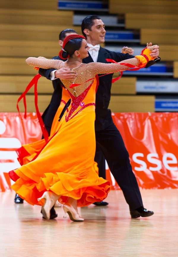 1. Bundesliga Standardformationen in Göttingen