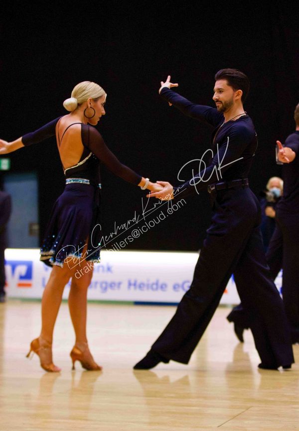 LM HGR C Latein in Buchholz