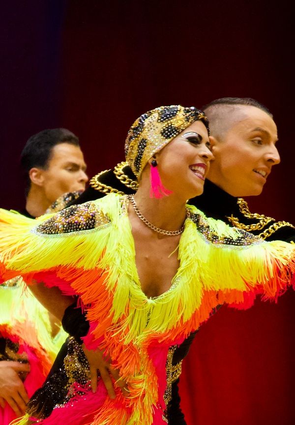 1. und 2. Bundesliga Lateinformationen in Buchholz