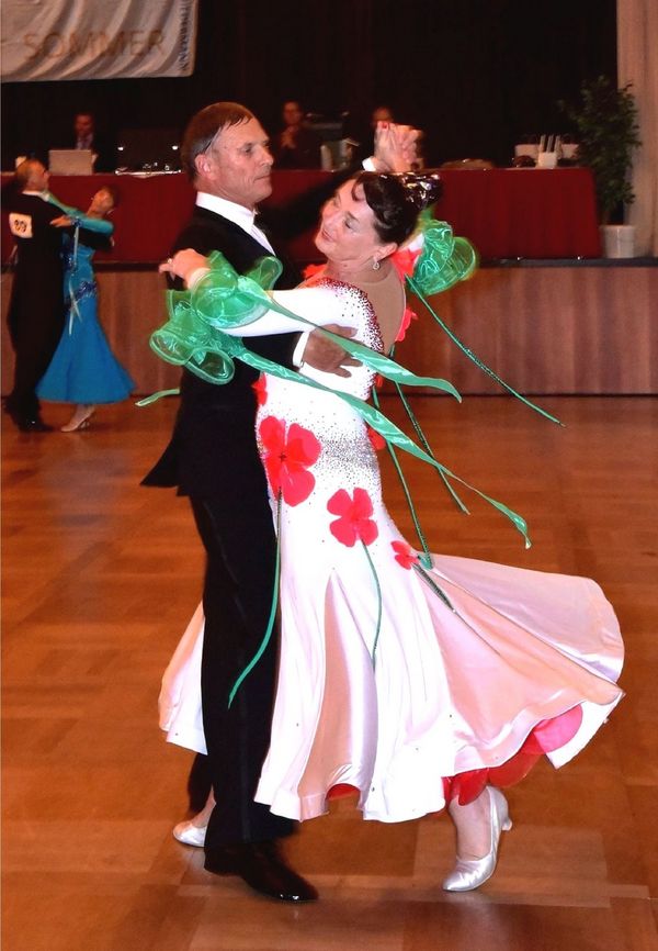 Leistungsstarke 66 in Braunlage von Marcel Erné