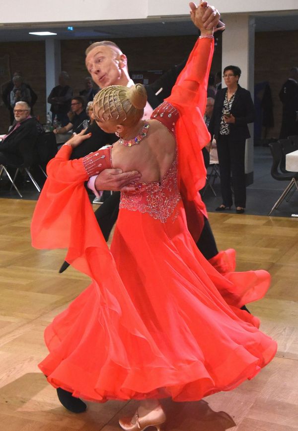 17.09.2022 LM Sen III S Standard Barsinghausen