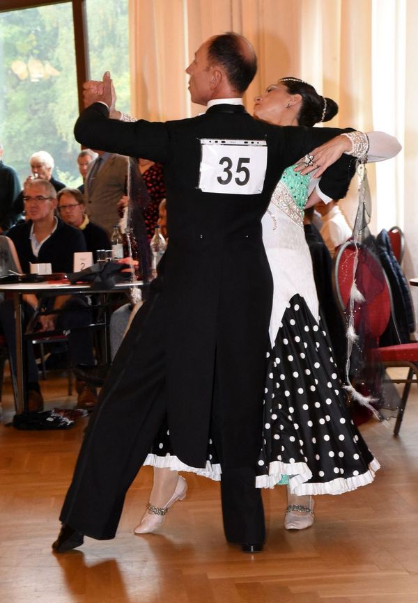 24.09.2022 DP Sen III Standard Glinde