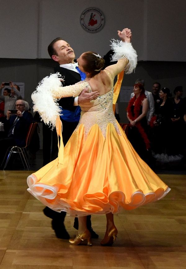 Niedersachsenpokal 2023 - Team Blau