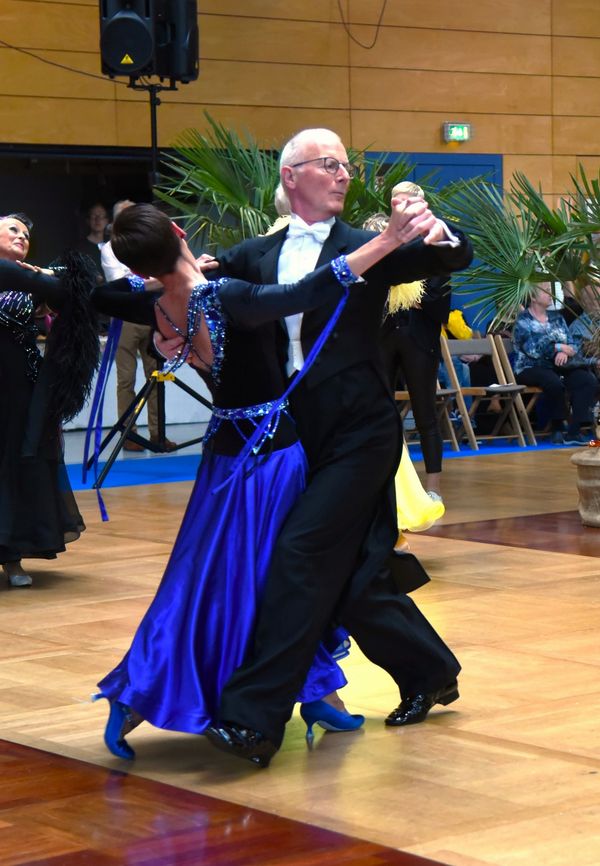 15.6.2024 Diamond Cup bei den Hannoverschen Tanzsporttagen