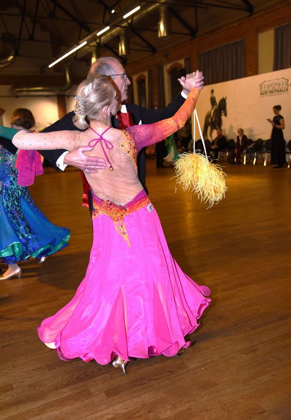 Niedersachsenpokal 2024 - Team Rot