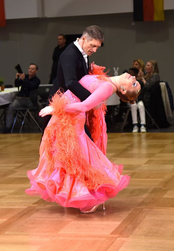 2.3.2024 GLM Masters II S Barsinghausen - Semifinale und Finale